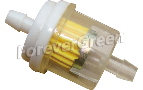 41211A Paper Oil Filter